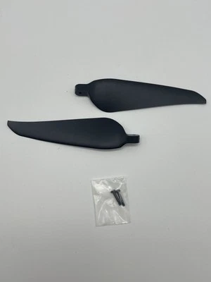 OEM PARROT DISCO Propellers Pair with Screws - "NEW WITHOUT BOX" - Image 1 of 2