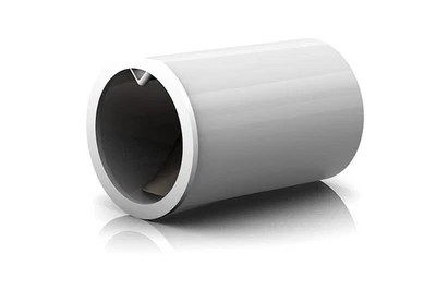 Ersatz Geruchsverschluss für Mini- Siphons mit Membran Geruchsverschluss - Bild 1 von 4