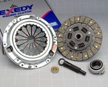 Exedy 10805 Clutch Kit Single Plate Organic for 1994-02 Mazda Miata 1.8L - Image 1 of 1