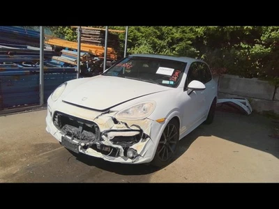 Рулевая передача/стойка стойка питания и шестерня подходит для Porsche Cayenne 455512 11-18 годов выпуска - Изображение 1 из 4