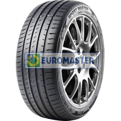 Sommerreifen LINGLONG 235/40 R 19 TL 96Y SPORT MASTER XL FP - Bild 1 von 1