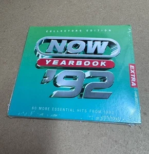 Now Yearbook Extra 1992 - Picture 1 of 2