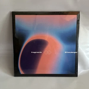 Fragments Lili Boulanger Record Vinyl LP Album Various Artists New Sealed - Imagen 1 de 9