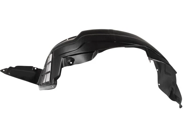 Front Right Fender Liner For 2006-2010 Kia Rio 2009 2007 2008 ZD362RM - Image 1 of 1
