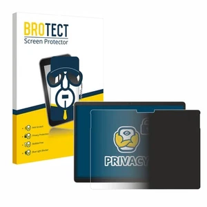 Film de protection confidential pour Microsoft Surface Pro 9 / 10 Protecteur - Photo 1/8