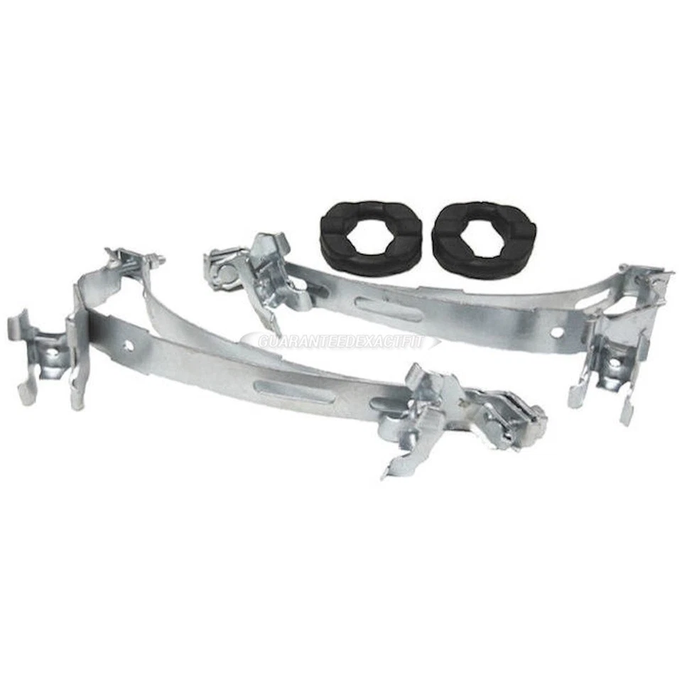 Perno de escape y resorte 254-980 BPF Foto 1 de 1