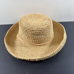 Women’s Seala Sun Hat Italy - Picture 1 of 7