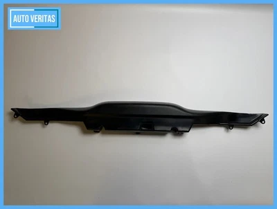 SMART FORTWO HECKSCHEIBENVERKLEIDUNG 11300.0.023 113000023 253251 0000660 - Bild 1 von 4