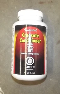 IMPERIAL KK0153 CREOSOTE CONDITIONER REMOVER 1LB BOTTLE FAST SHIP 5385521 t30 - Picture 1 of 1