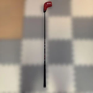 Srixon Utility Iron4U23 Degrees With Red Head Cover Japan - Picture 1 of 7