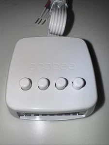 Ecobee C-Wire Adaptor Power Extender Kit (PEK) 810-00002 For Ecobee3 Lite 4/5 - Picture 1 of 5