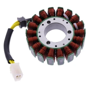 Dynamo Stator for Suzuki GSX-R 600 WVBG 2001-2003 GSXR 750 WVBD 2000-2003 - Picture 1 of 3