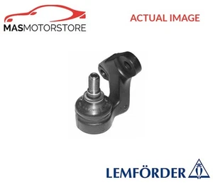 SUSPENSION BALL JOINT FRONT LOWER INNER LEMFÖRDER 25975 02 P NEW OE REPLACEMENT - Picture 1 of 5