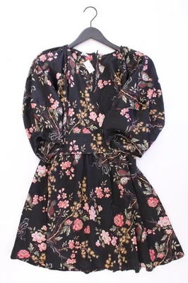 Mango vestito per le signore taglia 38, M con disegno floreale buono come nuovo - Imagen 1 de 4