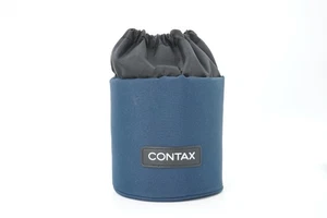 Contax MCL-4 Lens Pouch - Picture 1 of 2