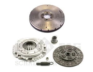 CLUTCH KIT+HD FLYWHEEL JEEP CHEROKEE GRAND XJ ZJ WJ WRANGLER - Bild 1 von 1