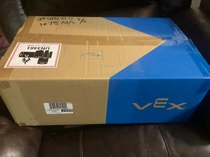 Scatola aperta tutto sigillato Vex IQ 228-2500 Super Kit con robot Brain Controller Gen 1 - Foto 1 di 6