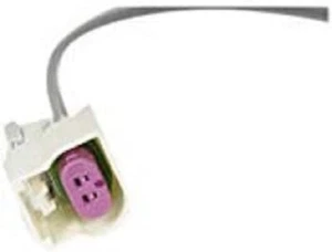 Coleta multiusos color natural ACDelco GM equipo original PT2652 - Imagen 1 de 1