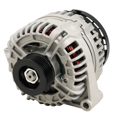 Alternator for Chevrolet Impala 3.5L V6 2006 2007 2008 2009 2010 06 07 08 09 10 - Изображение 1 из 4