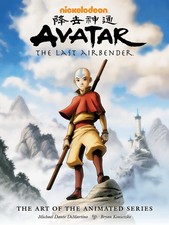 186 Avatar The Last Airbender - Aang Fight Japan Anime 14"x18" Poster