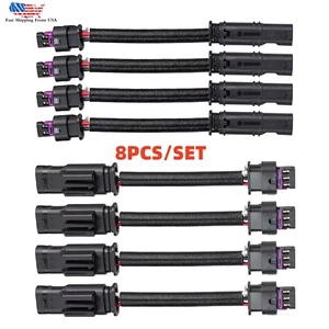 Extensión de arnés magnético ajustador árbol de levas para Mercedes Benz 4,7 L M278 2011-2020 - Imagen 1 de 8