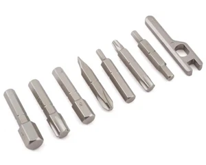 Wolf Tooth Components Encase Hex Bits NEW - Picture 1 of 3