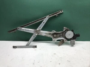 2011-2021 Mitsubishi Outlander Front Right Door Window Regulator & Motor OEM - Picture 1 of 10