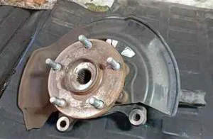 2011-2016 Scion tC Passenger Right Front Spindle Knuckle OEM - Picture 1 of 2