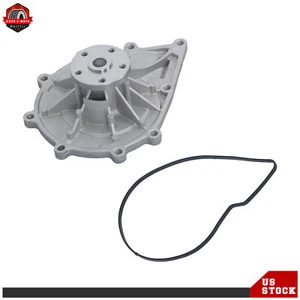 A4722000401 4722000401 44057HD For Detroit Diesel DD13 DD15 DD16 Water Pump - Foto 1 di 12