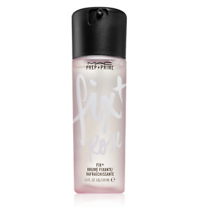 MAC Cosmetics Prep + Prime Fix+ Rose spray fissante per trucco 100 ml