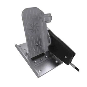 Dometic SeaStar FT7000P Pro-Pedal Foot Throttle & Adjustable Slider Plate - Picture 1 of 4