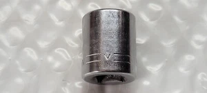 Craftsman =v= 9/16" 12pt 3/8" Drive Socket - Picture 1 of 10