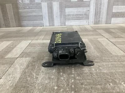 2018-2020 Acura Rlx Front Radar Unit 36800-Ty2-A05 Factory OEM Replacement Part — 第 1/4 张图片
