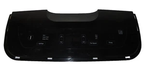 Kenmore Elite Dehumidifier Display Cover J5100043980 for 251.90701010 & Others - Picture 1 of 4