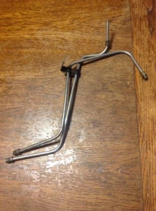 OMC 2.3 litre Fuel Lines  - Picture 1 of 4