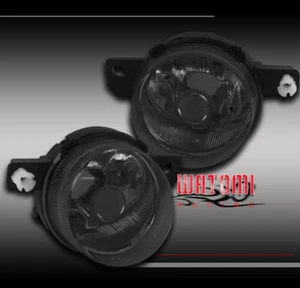 93 94 95 HONDA DEL SOL S SI VTEC PARACHOQUES DE CONDUCCIÓN LUZ ANTINIEBLA LÁMPARA HUMO REPUESTO - Imagen 1 de 2