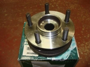 NEW CR P/N: BR930008 FRONT Wheel Hub Bearing 87-90 Dakota 4WD (M) - Picture 1 of 3