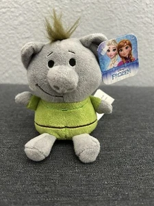 Frozen Troll 5” Plush - Picture 1 of 2