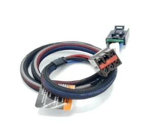 Prodigy P2 P3 Tekonsha Brake Control Wiring Harness Fits Most Ford Trucks - Picture 1 of 7