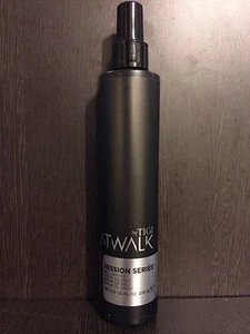 TIGI CATWALK SESSION SERIES SPRAY AL SALE 270 ml / 9,13 oz (NUMERO DI TRACCIAMENTO) - Foto 1 di 1