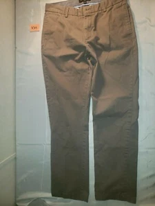 Mens Banana Republic Size 32/32 Gavin Slacks - Picture 1 of 12