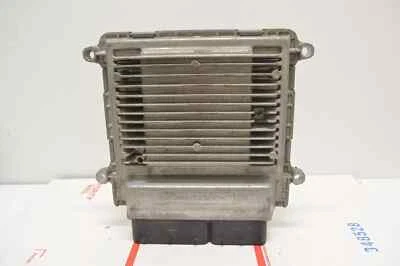 Unidad de módulo de control del motor Dodge Caliber 2007-2010 2,0 L P68070002AC Ecm A49 033 Foto 1 de 4