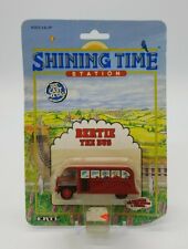 ERTL Shining Time Station "Bertie the Bus" Thomas the Tank Engine & Friends NOS