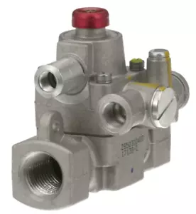 TS11J 1/2" FFD FSD GAS VALVE FOR GARLAND OVEN RANGE FLAME FAILURE SAFETY DEVICE - Picture 1 of 24