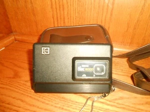 Kodak Disc 6000 Camera and Case - Picture 1 of 2