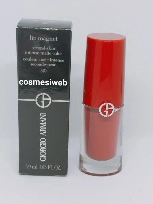 GIORGIO ARMANI LIP MAGNETIC, 510 MAGNETIC - Imagen 1 de 1