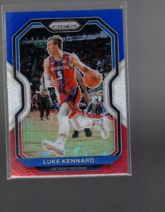 A9701- 2020-21 Panini Prizm BK Versch. Einsatz Cards2 -du Pick- 15 + Kostenlose - Bild 1 von 25