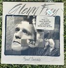 Glenn Frey  Soul Searchin  Lp Record Mca 6239 Excellent With Hype Sticker