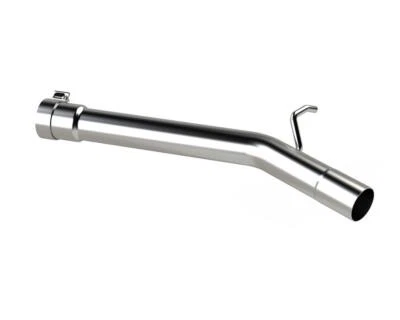 Exhaust System Kit for 2023-2024 Audi A3 Quattro - Image 1 of 4