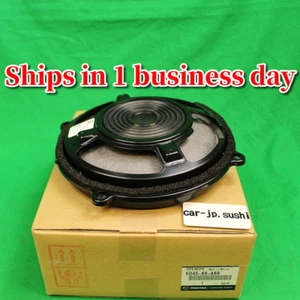 Altavoz BOSE puerta delantera MAZDA 13-21 CX-5 CX-9 MAZDA3/6 9 pulgadas genuino KD45-66-A60 - Imagen 1 de 11